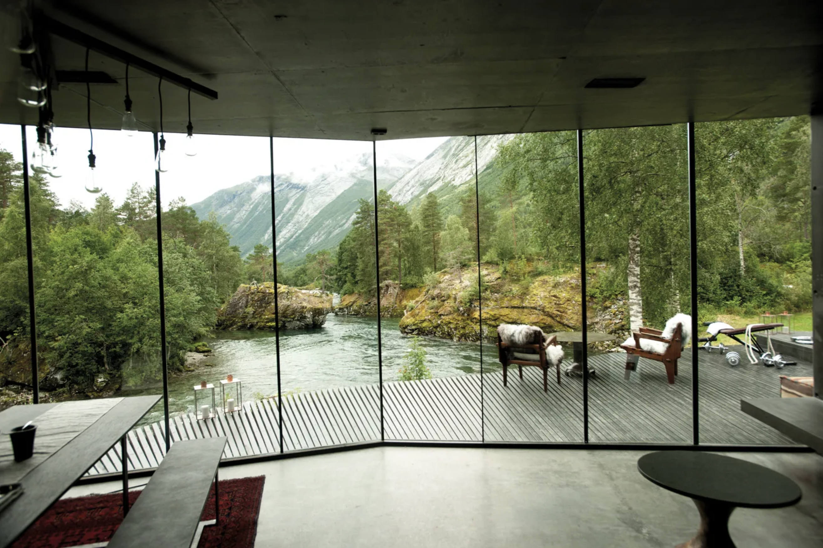 Ex Machina (2014)