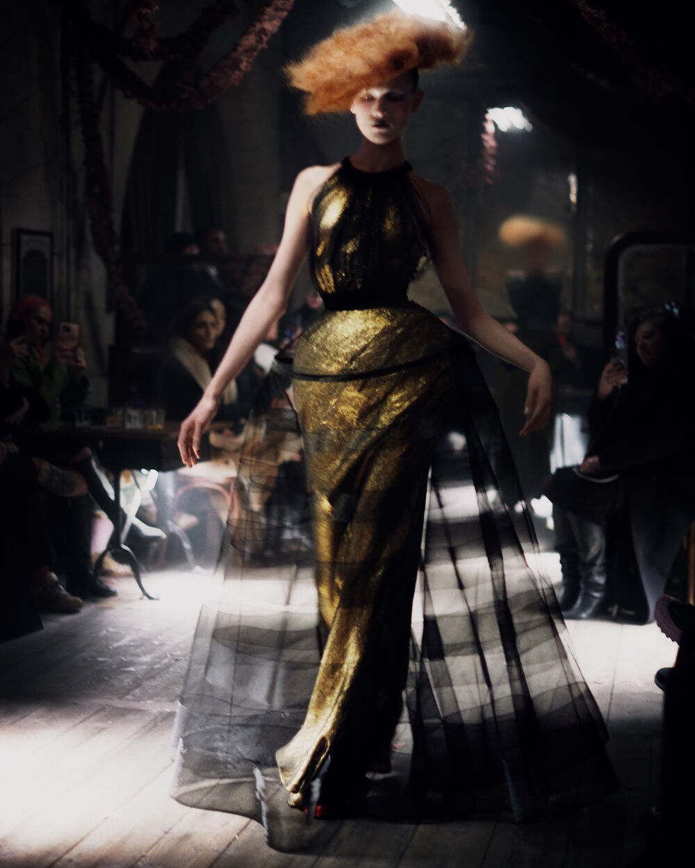 Maison Margiela SS24 Artisanal