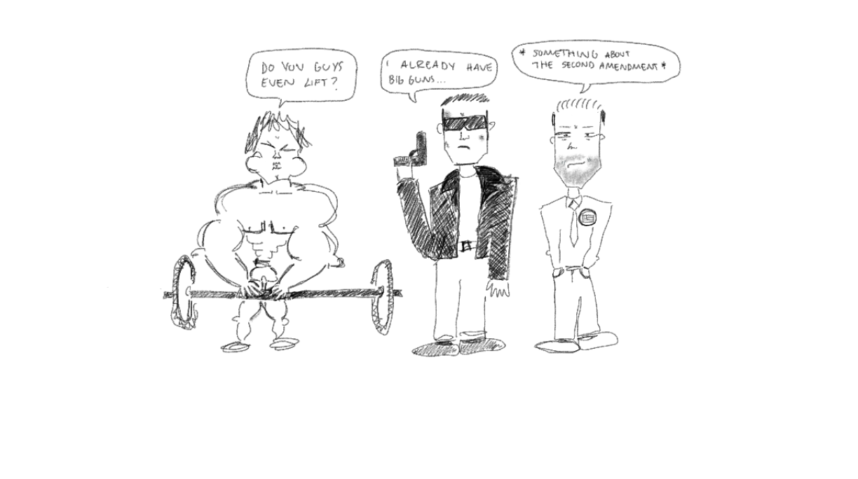 Doodles