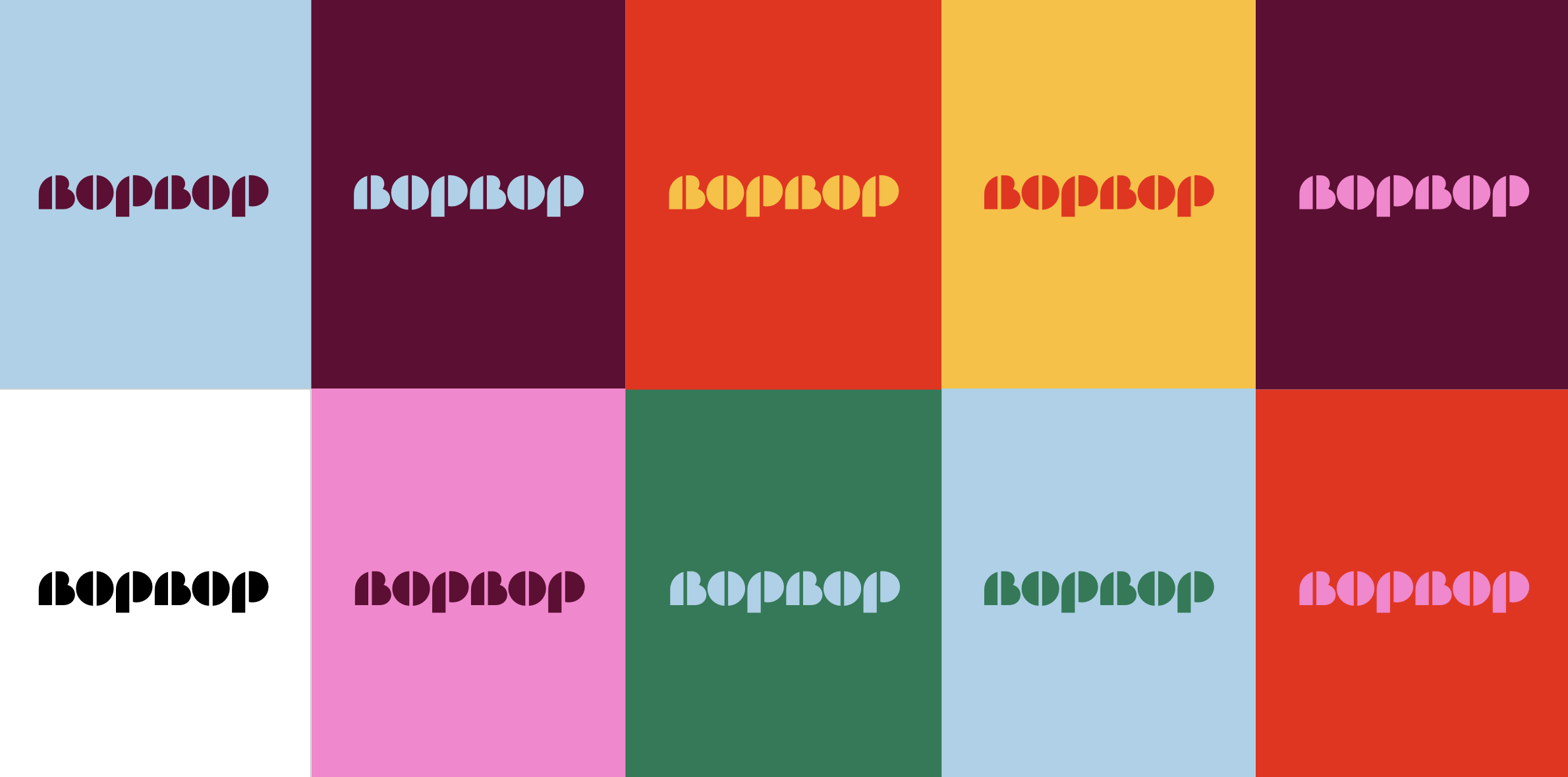 BopBop